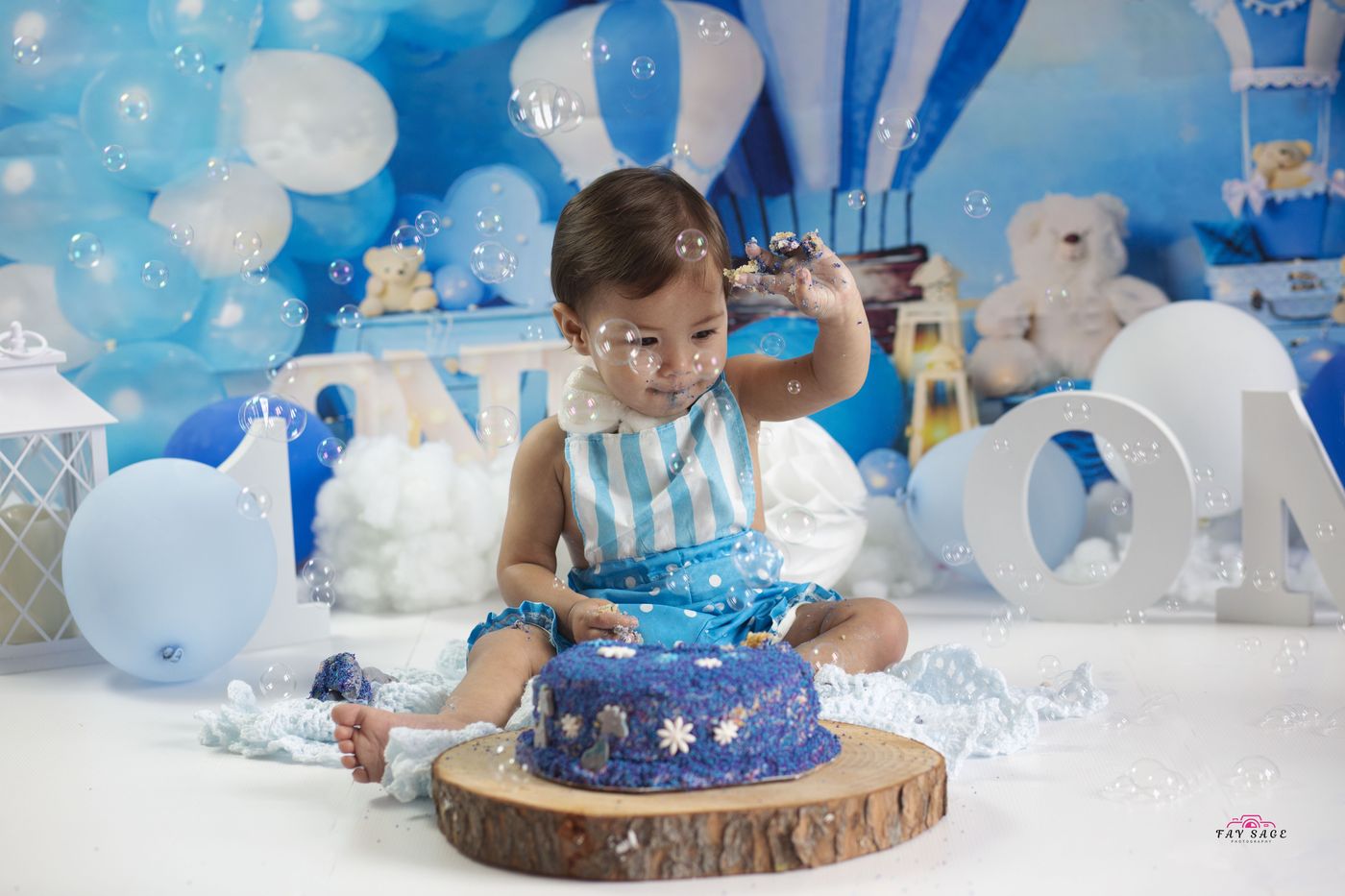 Cakesmash styled theme
